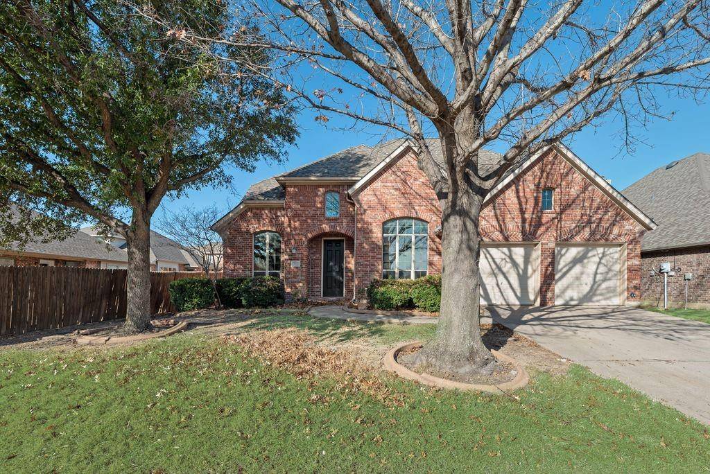 Little Elm, TX 75068,2673 Pine Trail Drive