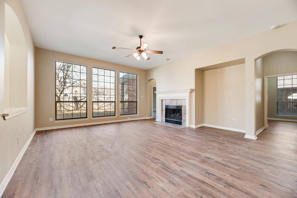 Little Elm, TX 75068,2673 Pine Trail Drive