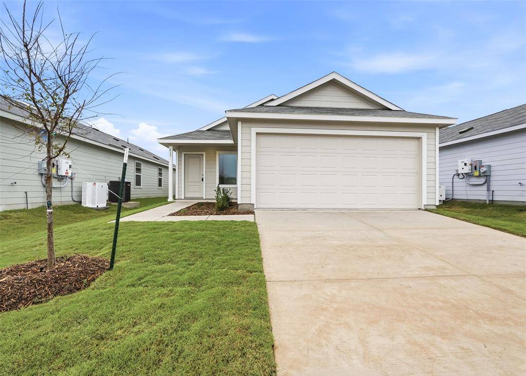 Princeton, TX 75407,417 Bower Drive