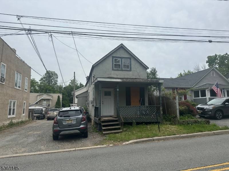 Franklin Boro, NJ 07416,52 High St