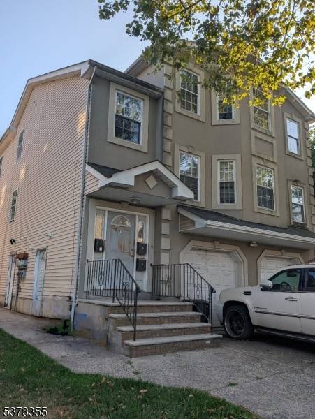 East Orange City, NJ 07017,97 William St