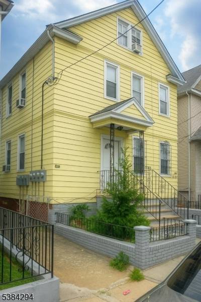 Elizabeth City, NJ 07208,1408 Lexington Pl