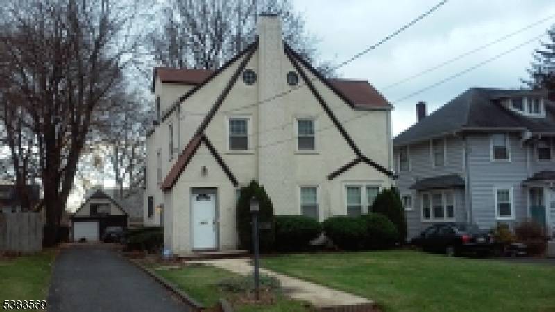 Plainfield City, NJ 07060,1226 Martine Ave