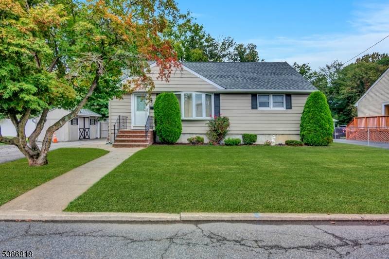 Bloomingdale Boro, NJ 07403,22 Chestnut St