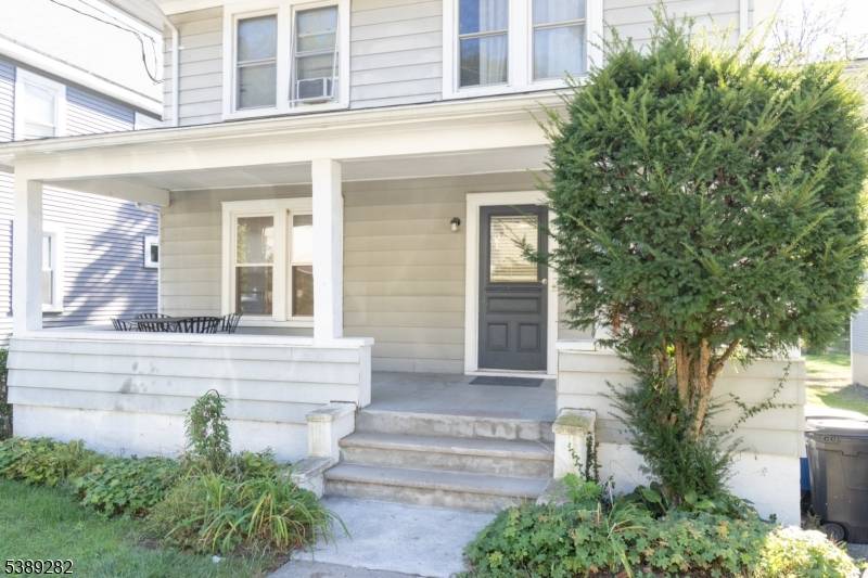 Morristown Town, NJ 07960,48 Budd St