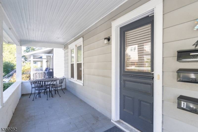 Morristown Town, NJ 07960,48 Budd St