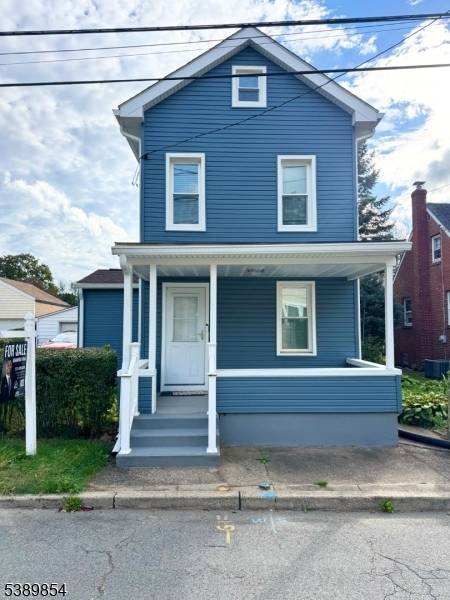 Hamilton Twp., NJ 08610,153 Knapp Ave