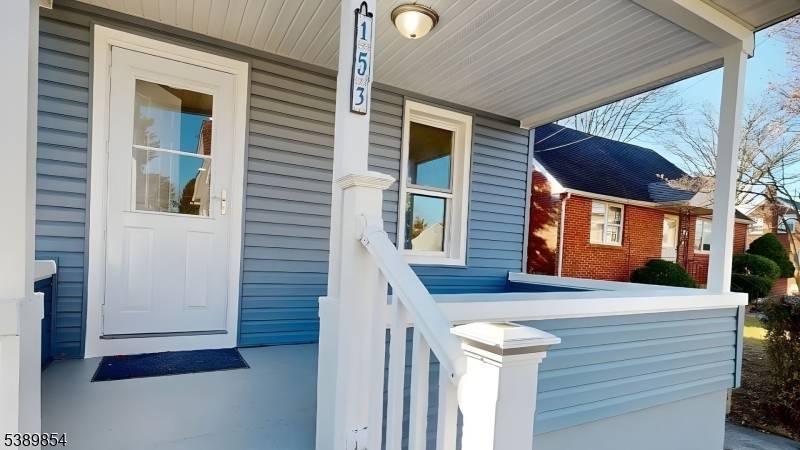 Hamilton Twp., NJ 08610,153 Knapp Ave