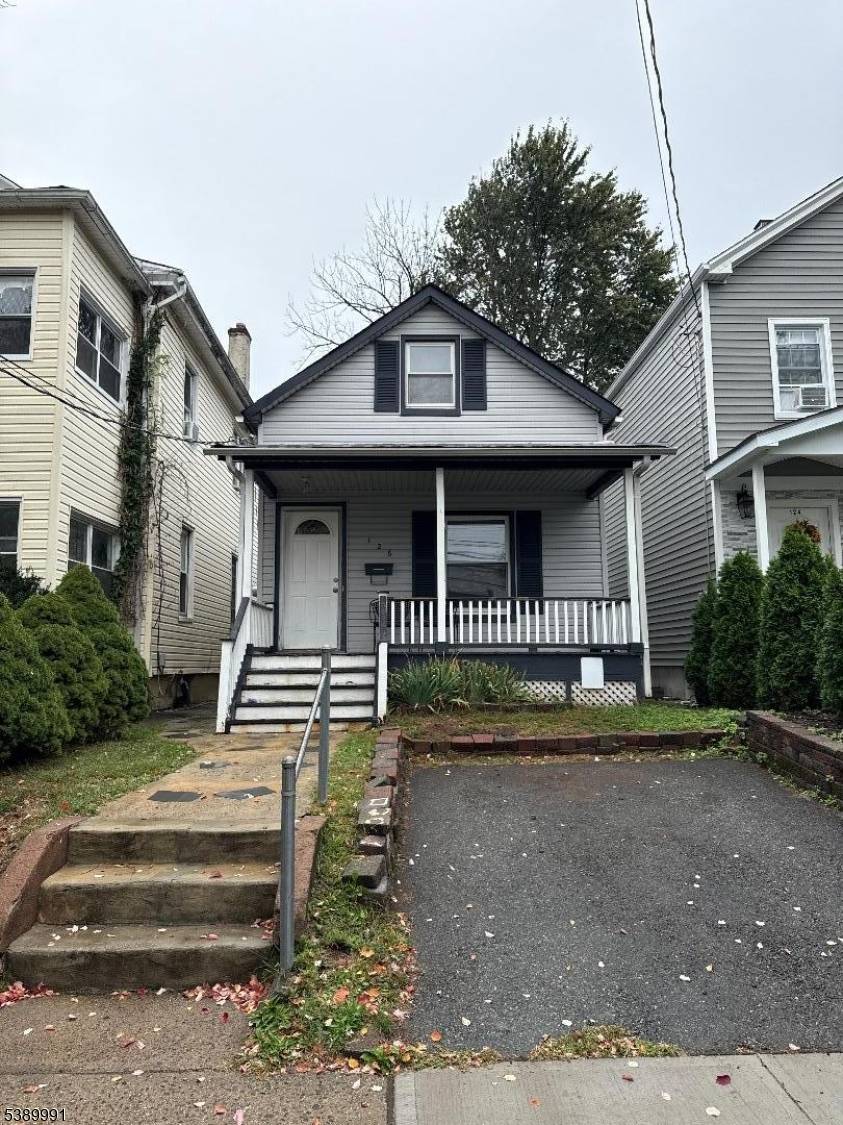 North Plainfield Boro, NJ 07060,126 Duer St