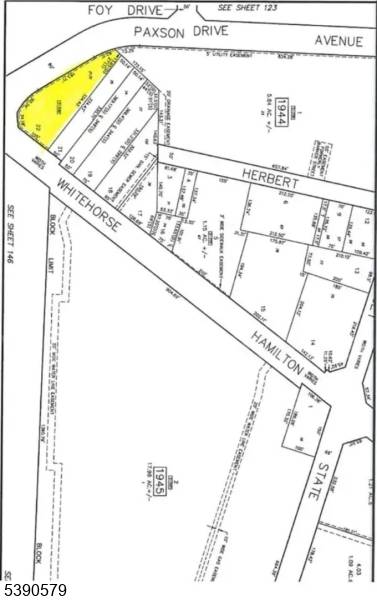 Hamilton Twp., NJ 08690,2370 White Horse-Hamilton Sq