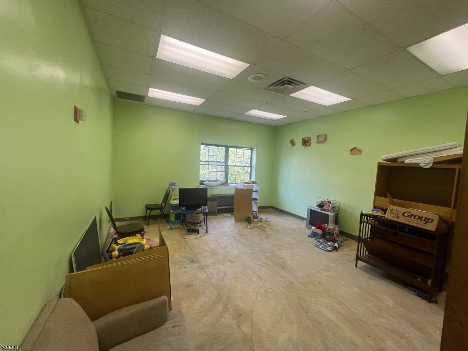 East Orange City, NJ 07018,400 Dr Mlk Jr Blvd