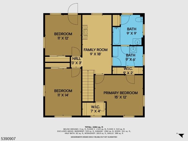 54 Main St, High Bridge Boro, NJ 08829