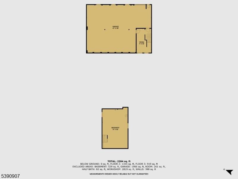 54 Main St, High Bridge Boro, NJ 08829