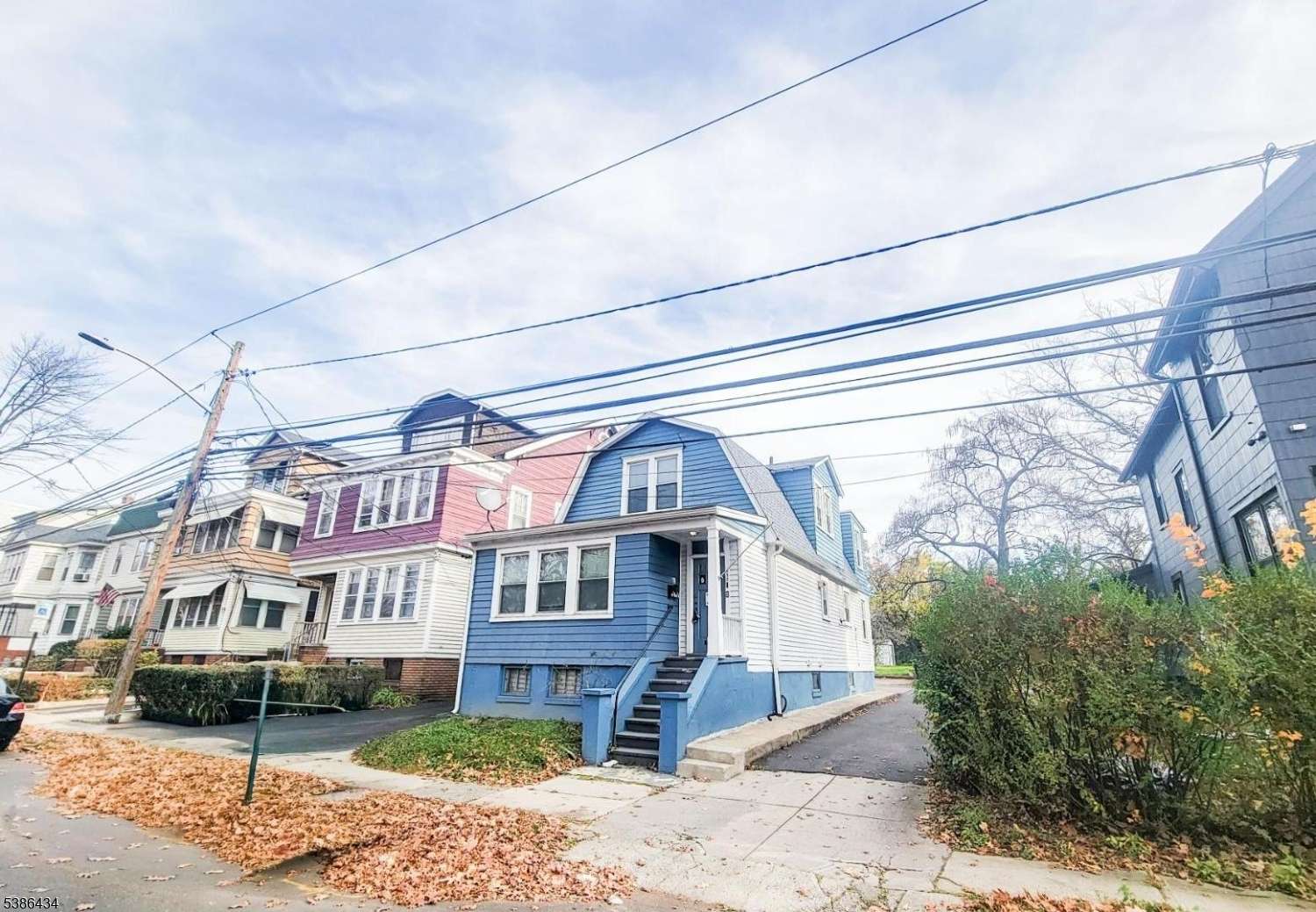 Irvington Twp., NJ 07111,452 Myrtle Ave