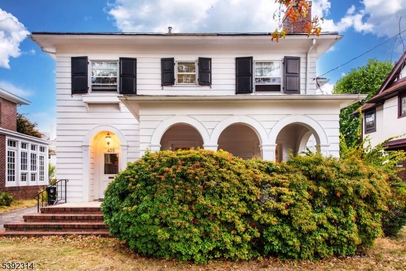 Newark City, NJ 07104,435 Ridge