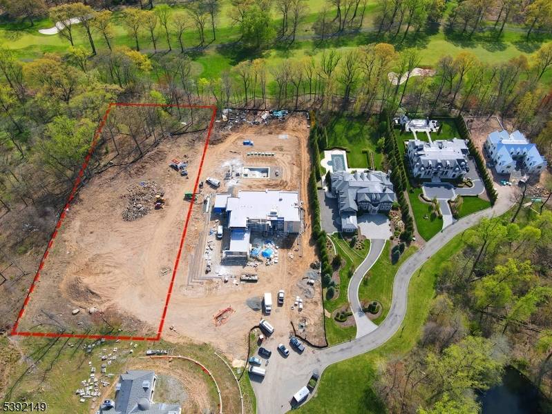 Demarest Boro, NJ 07627,6 Frick Dr