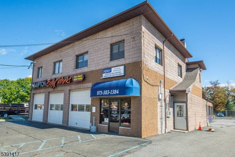 Hampton Twp., NJ 07860,52 Hampton House Rd (South)