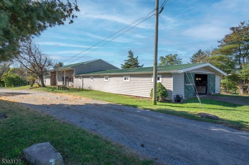 East Amwell Twp., NJ 08551,46 Wertsville Rd