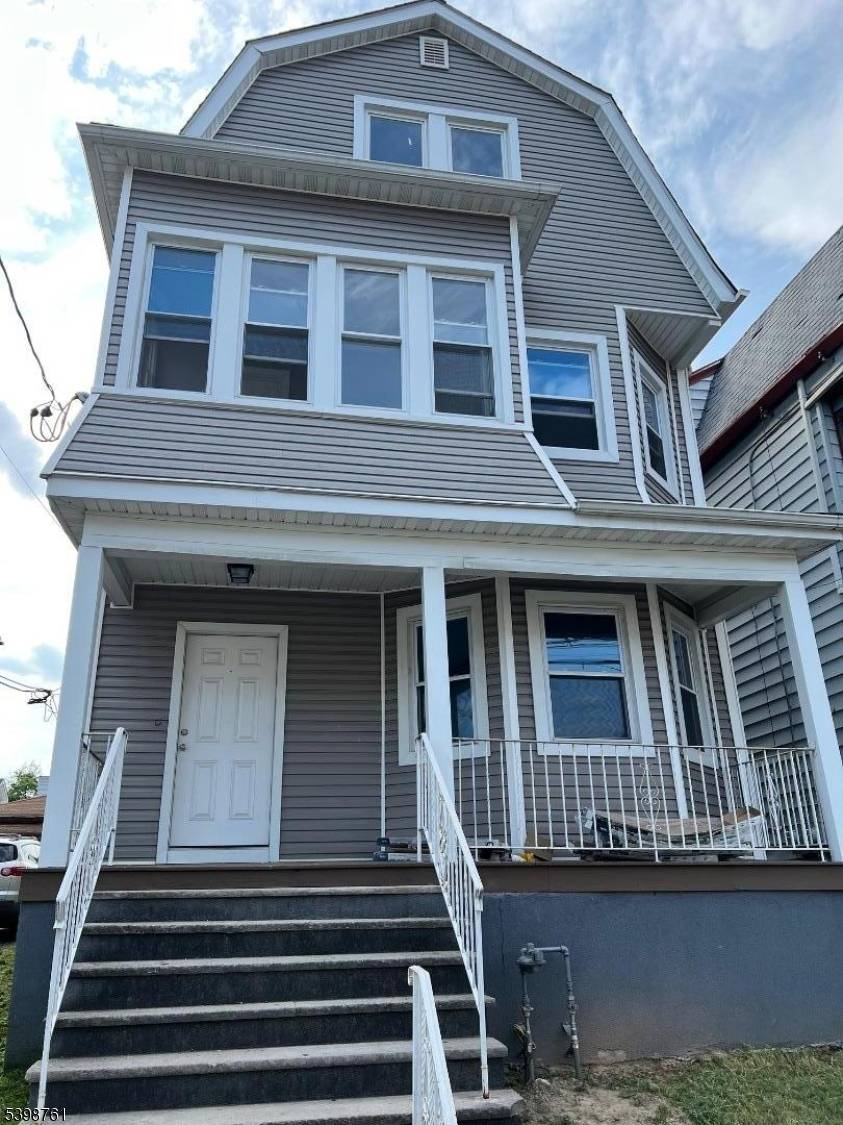 Newark City, NJ 07106,115 Isabella Ave #1