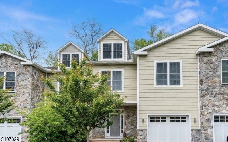 Morristown Town, NJ 07960,170 Madison Ave #6