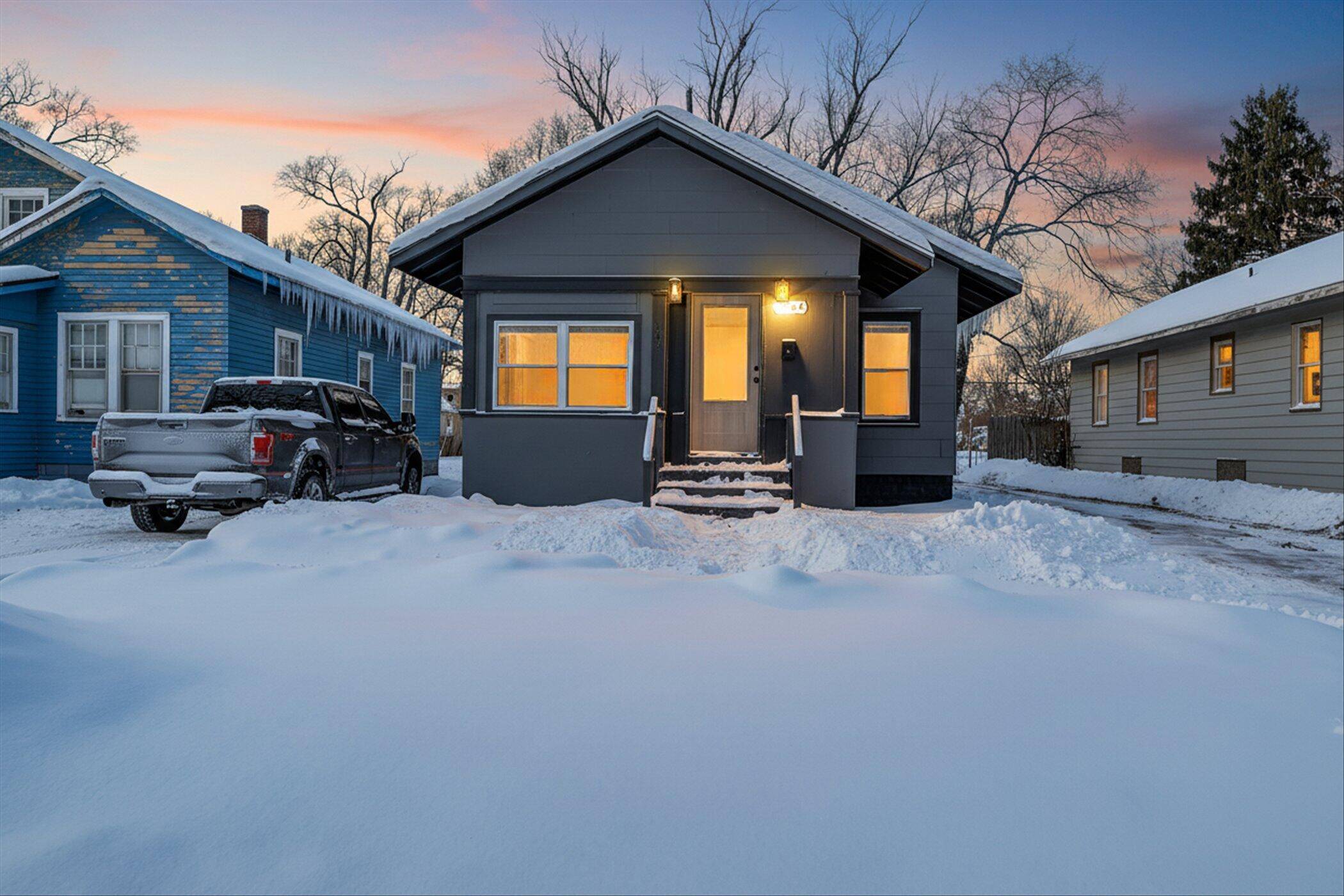 Benton Harbor, MI 49022,1064 Ogden AVE