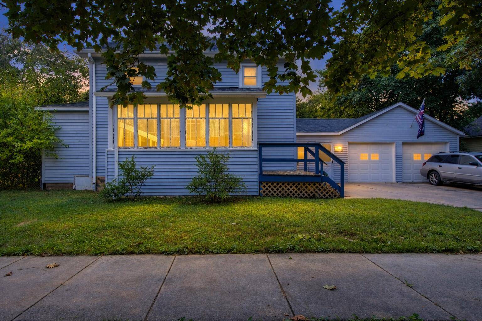 Mount Pleasant, MI 48858,617 S Lansing ST