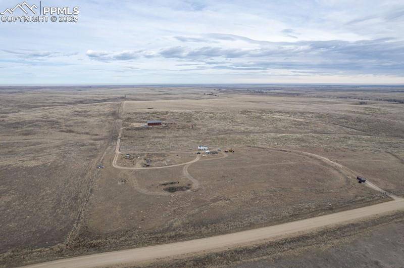 29295 County Road 190, Deer Trail, CO 80105