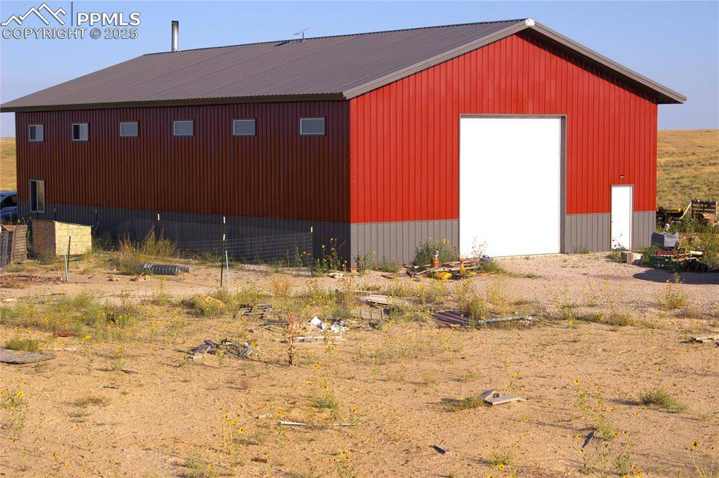 29295 County Road 190, Deer Trail, CO 80105