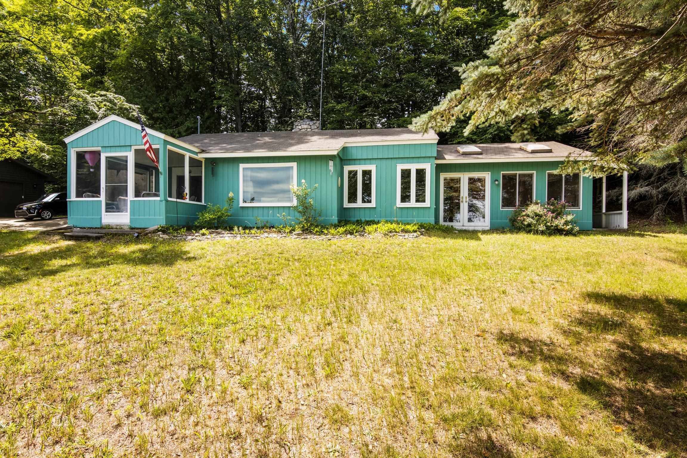 Kewadin, MI 49648,1070 N US-31