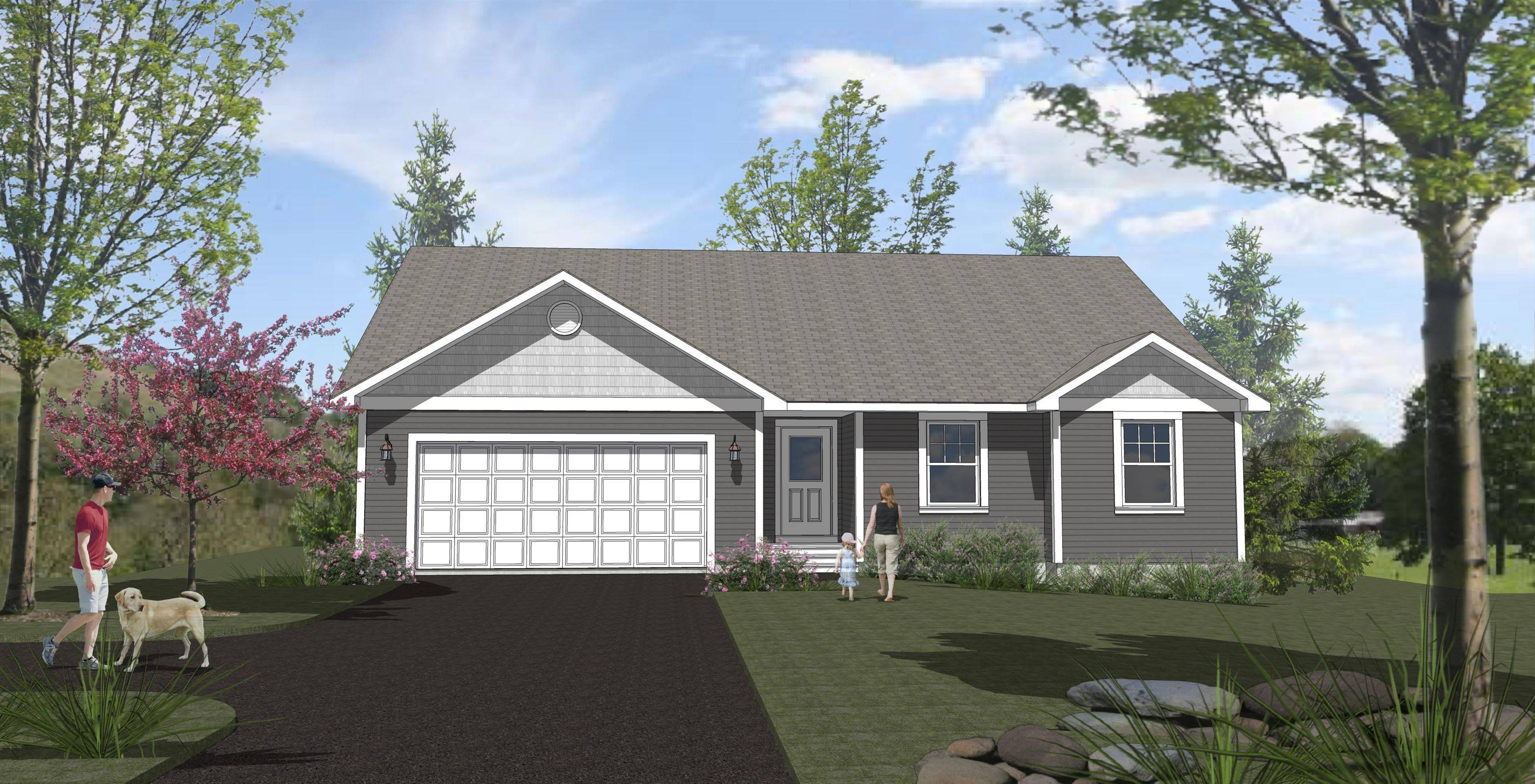 Traverse City, MI 49685,200 Heritage Park PL