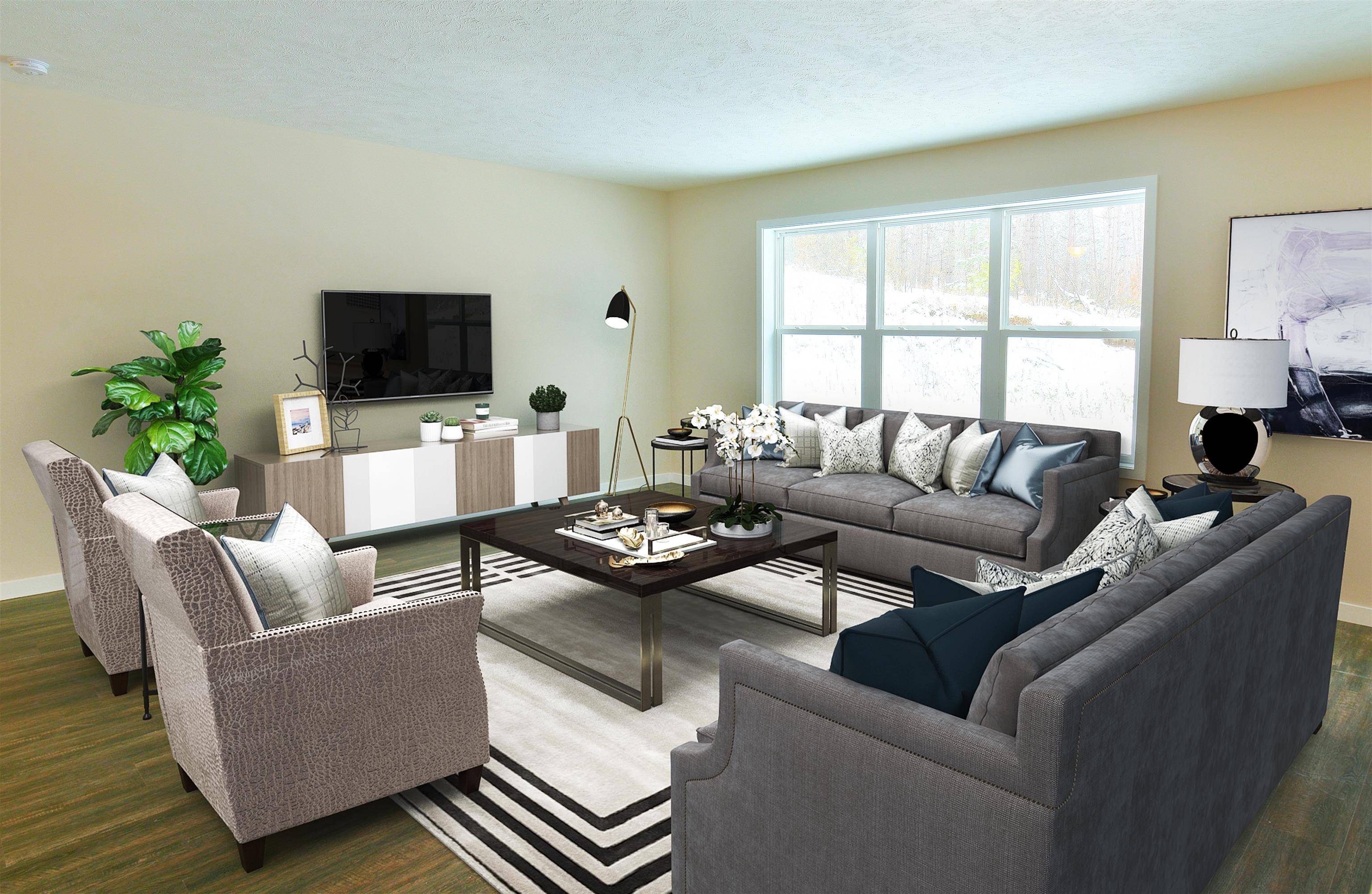 Traverse City, MI 49685,200 Heritage Park PL