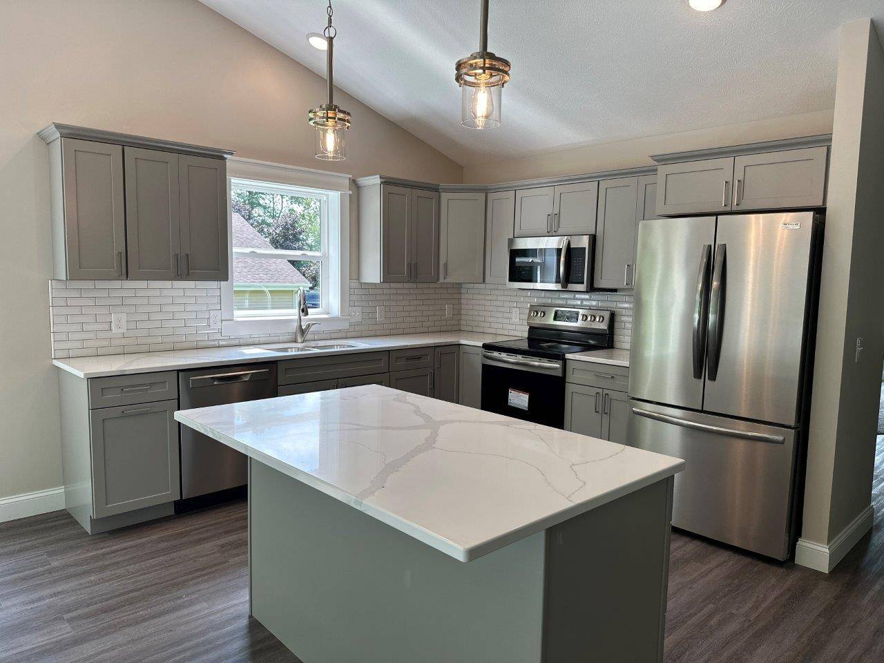 Traverse City, MI 49685,200 Heritage Park PL