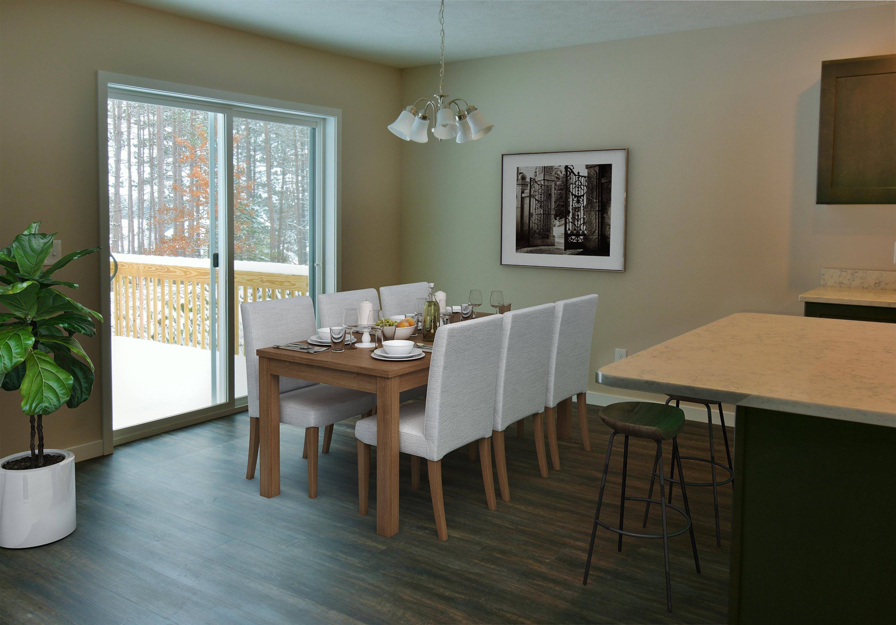 Traverse City, MI 49685,200 Heritage Park PL