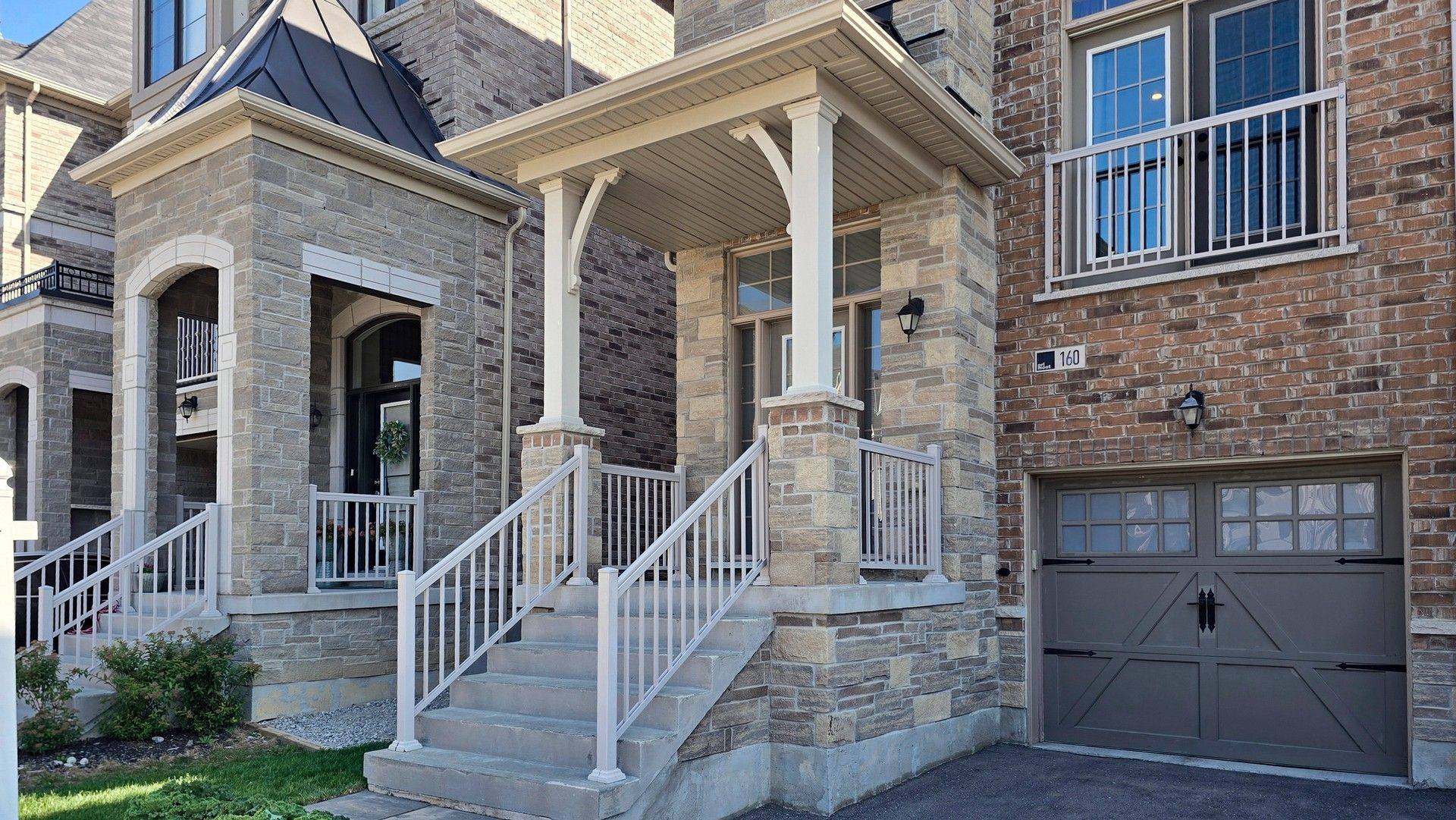 Vaughan, ON L4H 4S1,160 Sunset TER