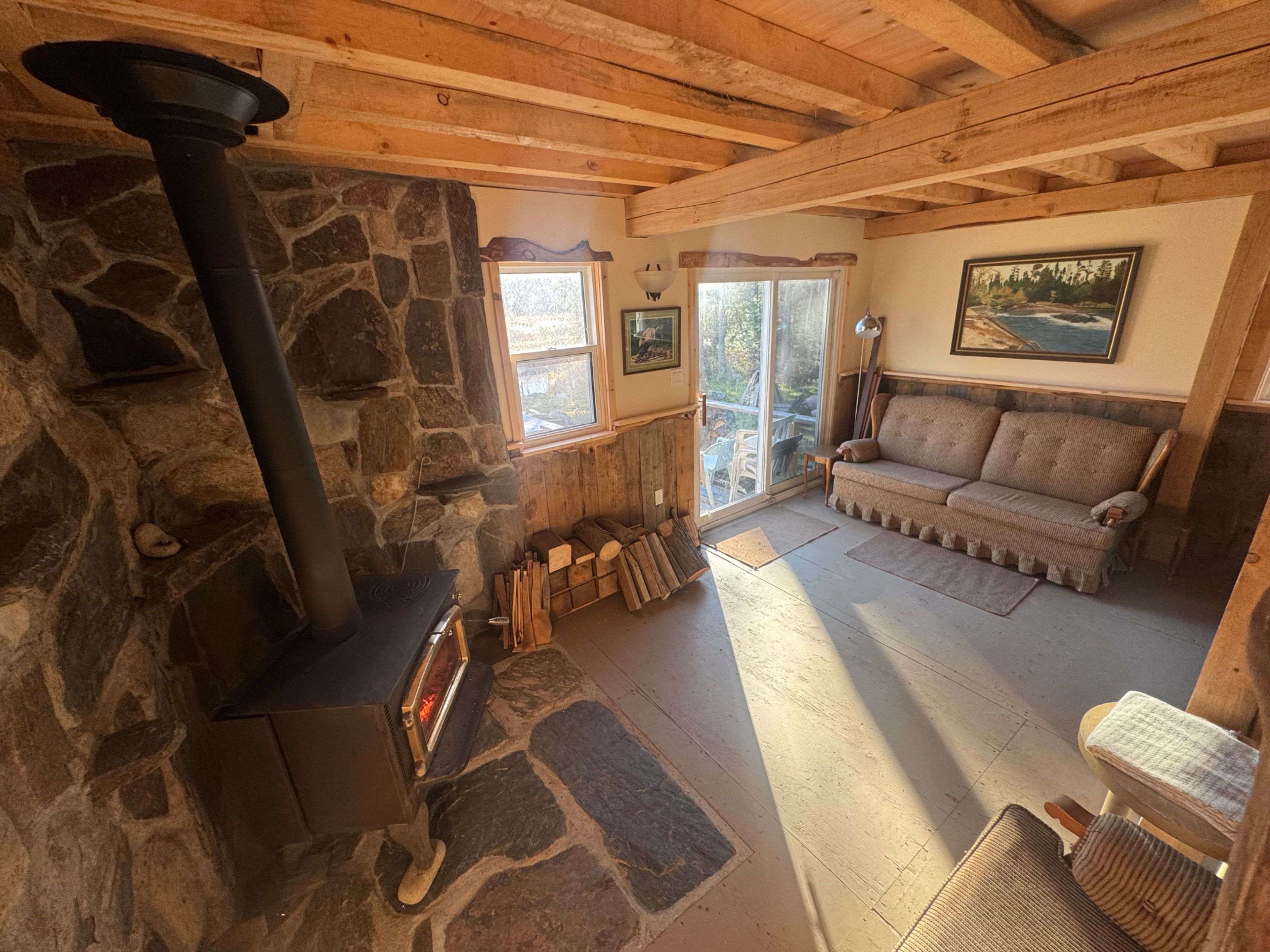 0 Devils Four Mile RD W, Havelock-belmont-methuen, ON K0K 1Z0