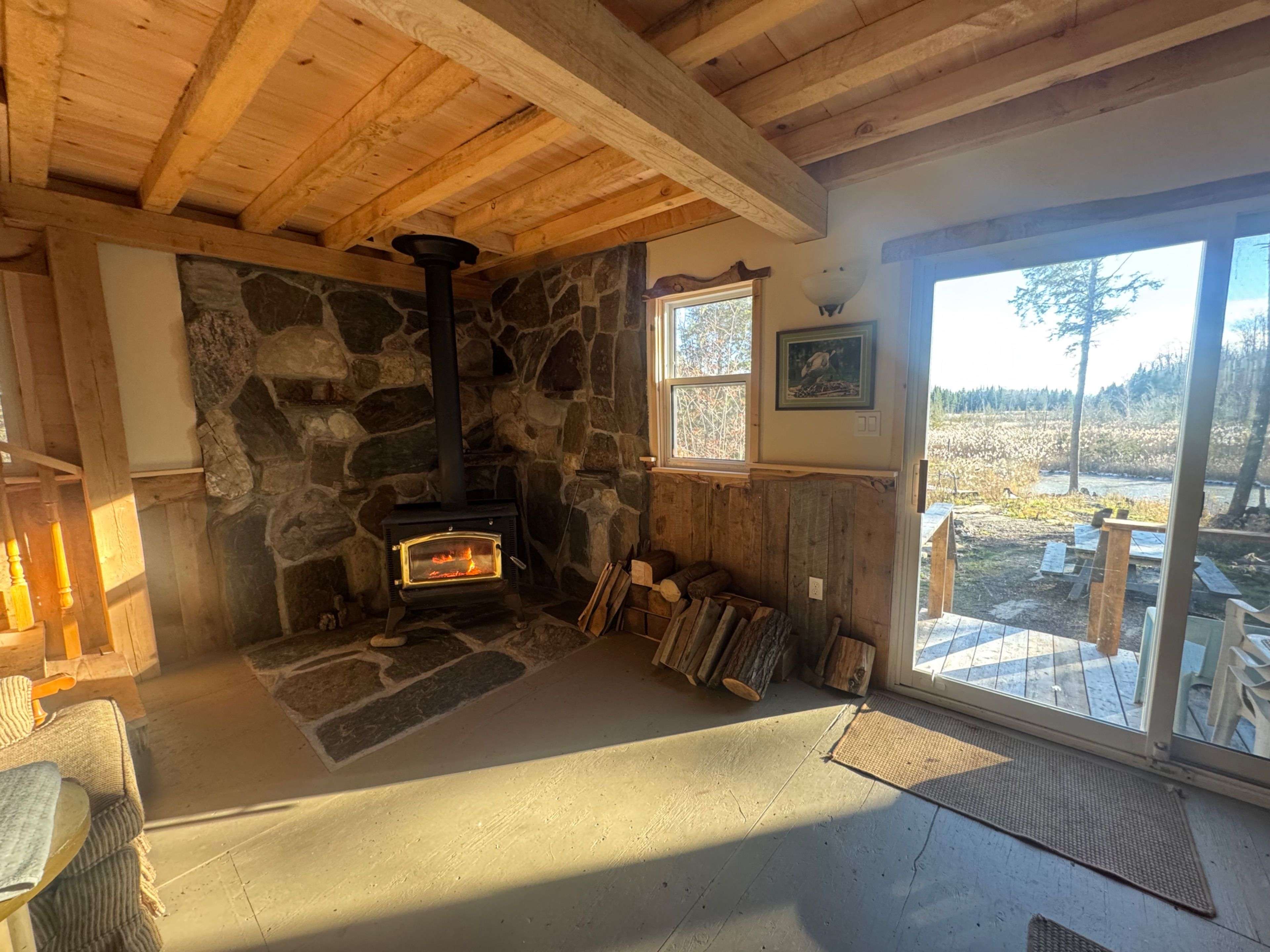 0 Devils Four Mile RD W, Havelock-belmont-methuen, ON K0K 1Z0