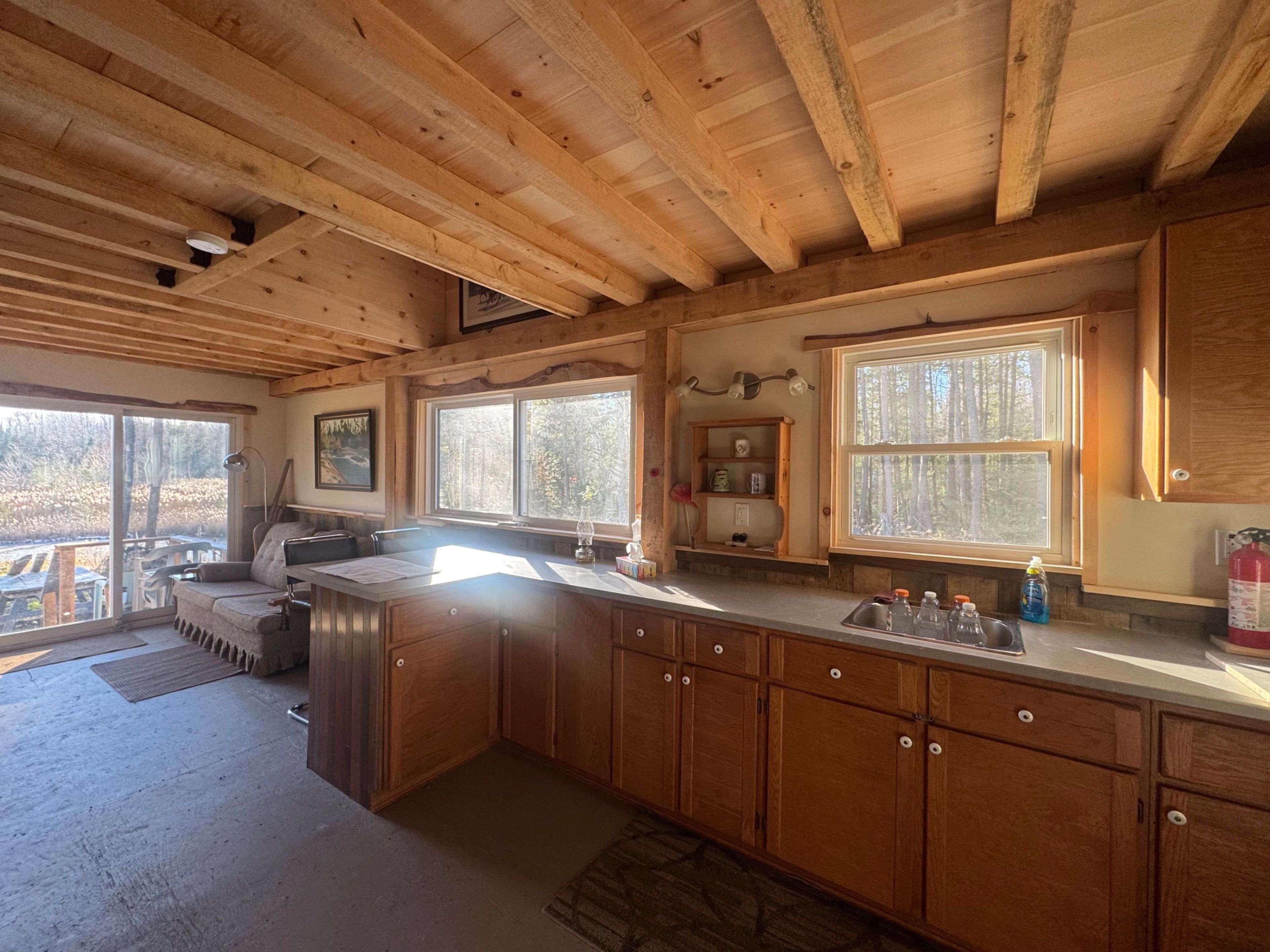 0 Devils Four Mile RD W, Havelock-belmont-methuen, ON K0K 1Z0