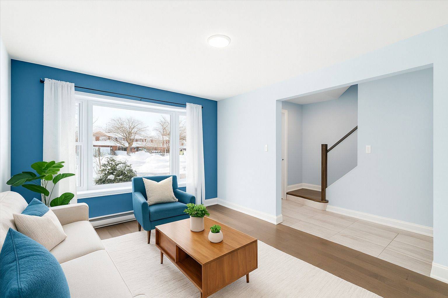 Kitchener, ON N2B 2N9,134 Breckenridge DR