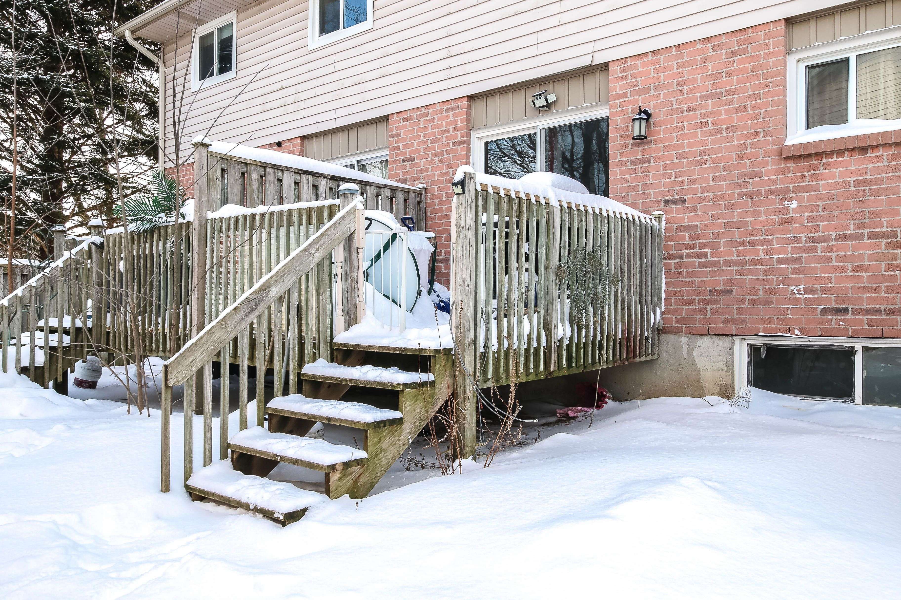 Woodstock, ON N4T 1R1,80 Hiawatha RD #43