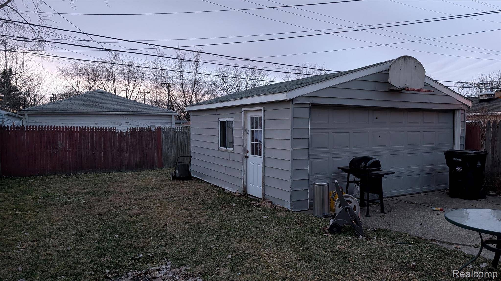 Roseville, MI 48066,26431 Clancy ST