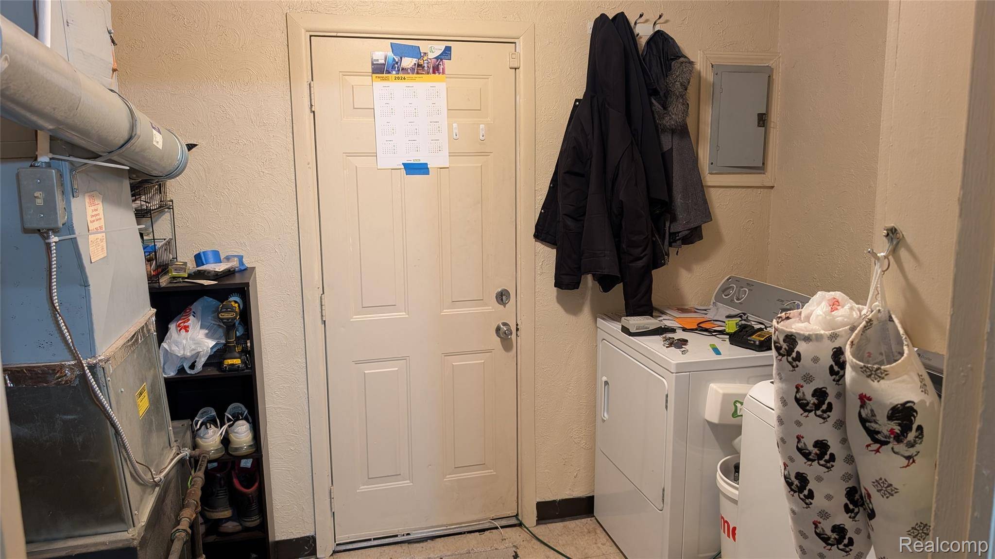 Roseville, MI 48066,26431 Clancy ST