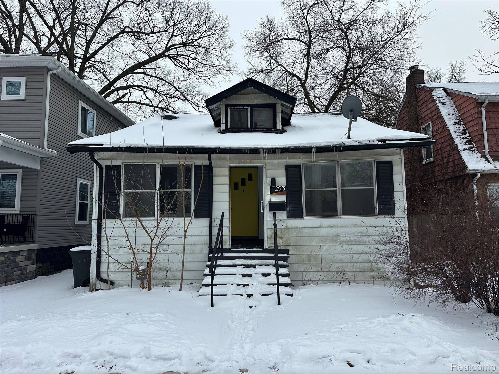 Ferndale, MI 48220,293 FIELDING ST