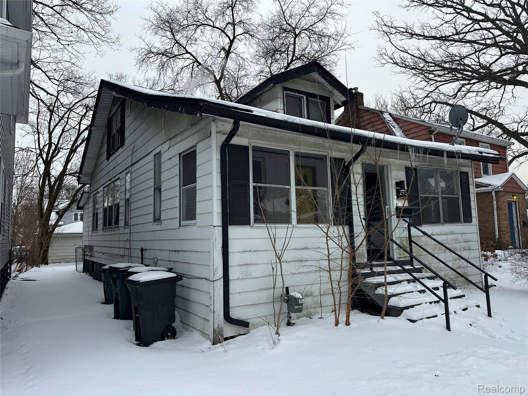 Ferndale, MI 48220,293 FIELDING ST