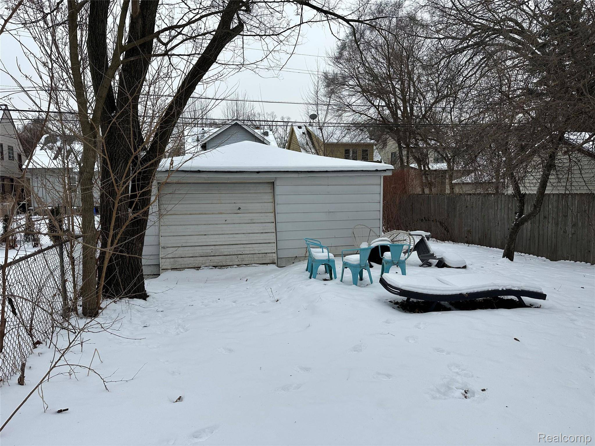 Ferndale, MI 48220,293 FIELDING ST