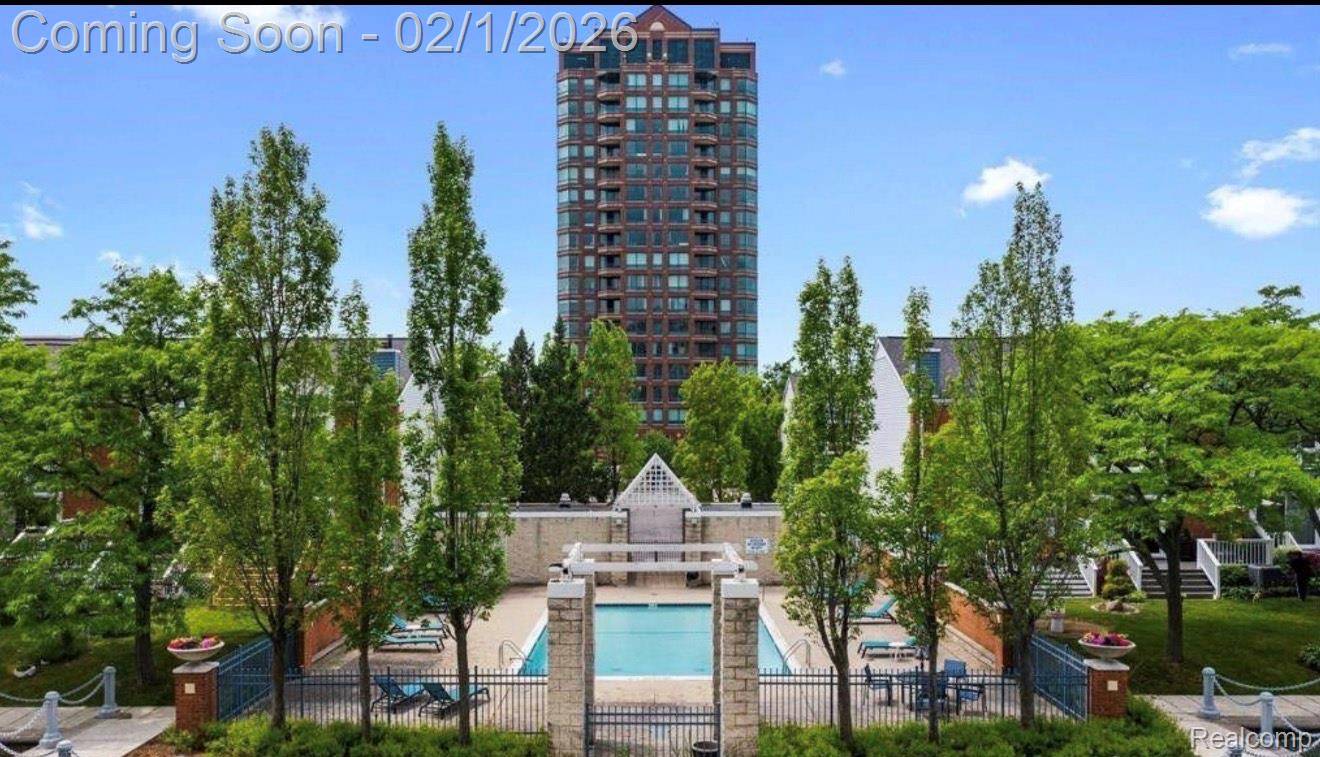 Detroit, MI 48207,3320 Spinnaker LN