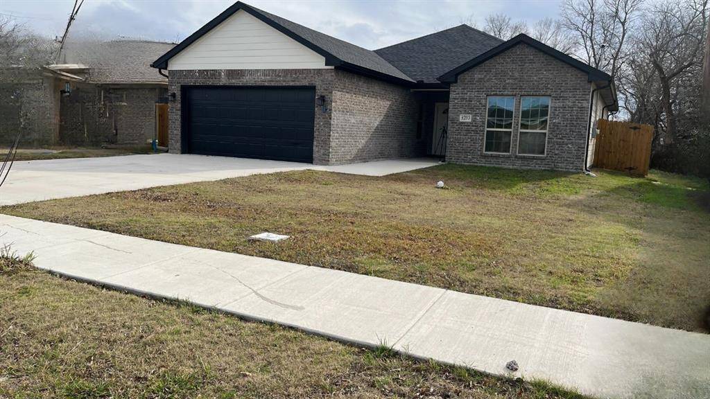 Greenville, TX 75401,4203 Pickett Street