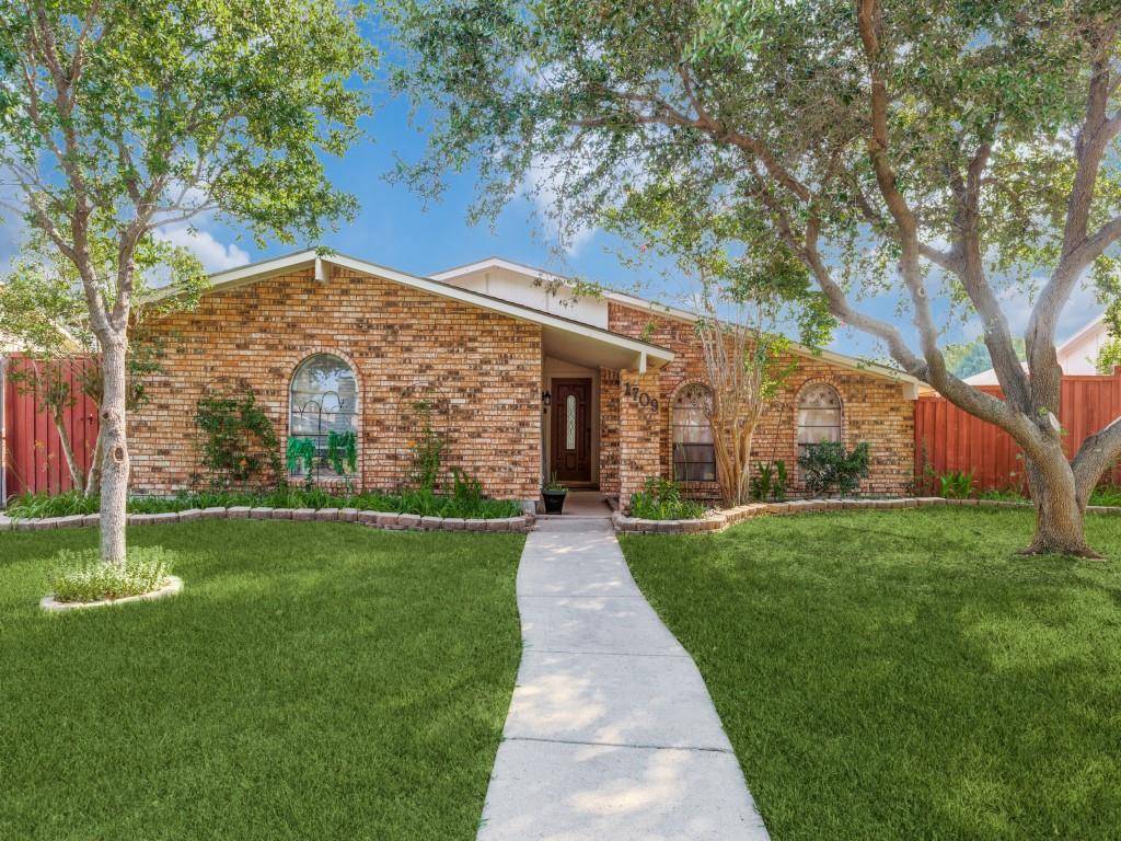 Plano, TX 75023,1709 Canadian Trail