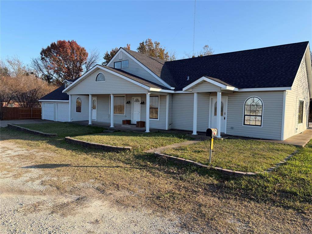 Corsicana, TX 75110,1501 N Business 45