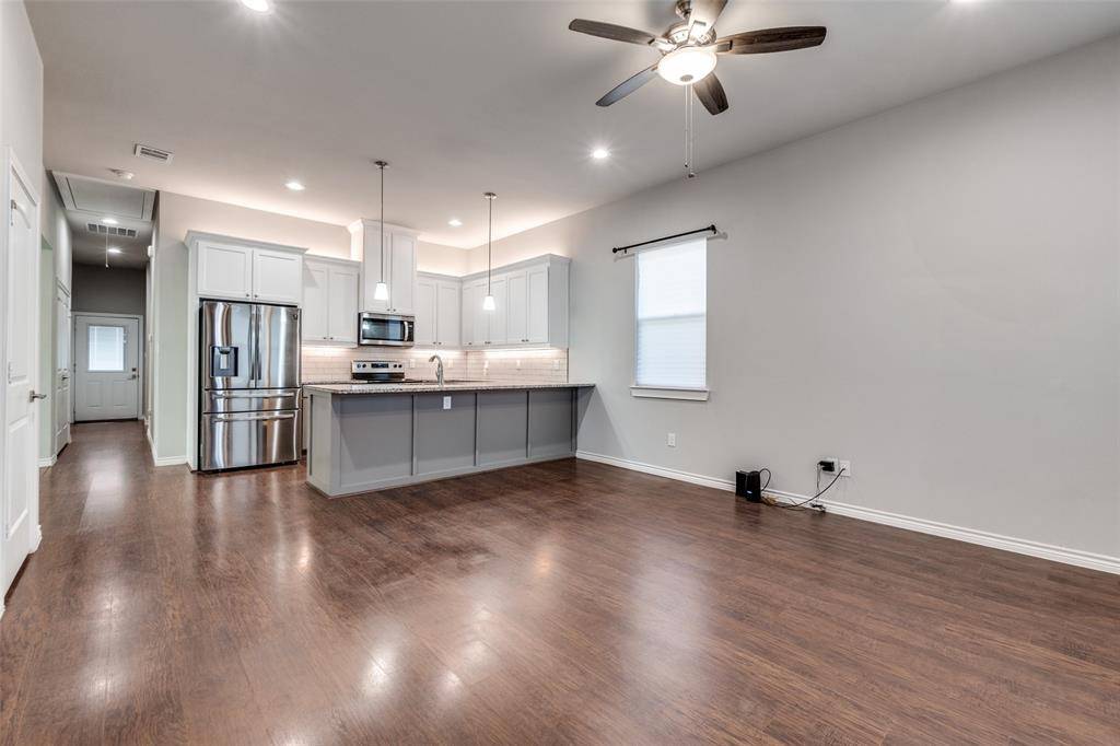 Dallas, TX 75210,2727 Foreman Street