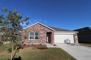 Crandall, TX 75114,1713 ARROYO Road